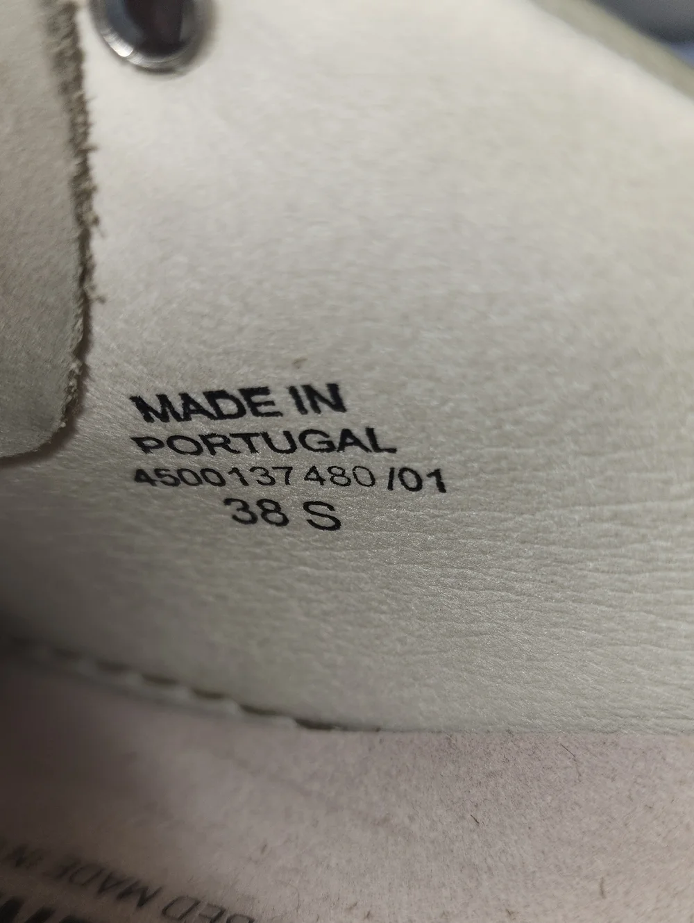 Birkenstock Bend Low Decon Gray Taupe Women’s 7 Nubuck Leather Sneakers